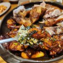 더맛있는족발보쌈시흥 이미지