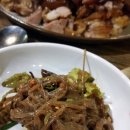 보드레족발 - 시흥시 은계남로 12 | 보드레족발