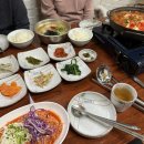 송천동장수국수