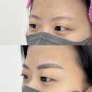 브로우홀릭 | [정읍] 브로우홀릭 눈썹문신 후기(feat. 내돈내산)