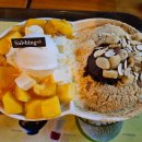 설빙 동촌유원지점