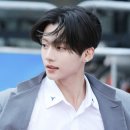 보이즈2플래닛에 빠진 아줌마 이미지