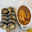 1486 | 로로김밥 재방문 후기｜재료 꽉 찬 김밥이 미쳤다
