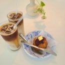 인투더그레이 | 군산 디저트 카페 인투더그레이 현지찐맛집