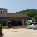 경기도 성남 청계산 애견동반이 가능한 식당&카페 #카페수리 이미지