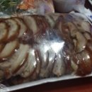 아라족발 이미지