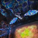 줄로 하는 공연 <점> | 위키드 뮤지컬 내한공연 대구 계명아트센터 1층 D블럭 3열 좌석 자막기 후기