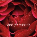 당신은 선물입니다 이미지