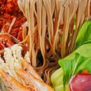 용궁칼국수 이미지