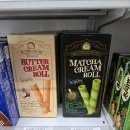 코코넛19 | GS25 신상과자 말차크림롤 &amp; 코코넛버터크림롤 내돈내산 맛·가격 솔직 후기