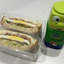 파리바게뜨춘천장학점 이미지