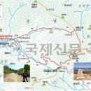 04-21(일)_4월정기산행_밀양 종남산 진달래 + 창녕 남지 유채꽃 이미지