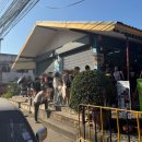 (주)삼세 | 치앙마이여행3♡-블루누들,W8,와로롯시장,삼센빌라,반피엠숙