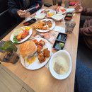 쿠우쿠우 부산광복점 | 부산 남포동 맛집 초밥 무한리필 쿠우쿠우 광복점 평일 런치 가격 주차 대기