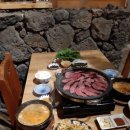 대월회관정육점 | 함덕 한우 맛집-대월 회관 분위기 깡패 와인도 있어요!