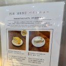 스키갤러리해피안 | 전포 카페 추천｜해피파이갤러리 생망고 치즈케이크 파이 내돈내산 후기