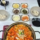 신사곡2길 9 앞 | 강원도 철원맛집 콩사랑 손두부, 현지인이 추천하는 두부전골