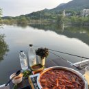 예당임존성낚시터 이미지