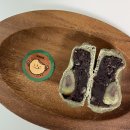 순천 빵지순례 [단봄] (new✨)두바이초코크림푸딩,말차통팥크치빵,쑥쑥밤팥크치빵 솔직후기
