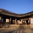 한국민속촌 이미지