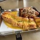 운동장화장실(서쪽) | [제주/애월] 새빌 카페 - 새별오름 바로 옆 통창 뷰, 계절마다 다시 찾는 공간 애월카페추천