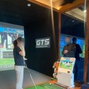 GTS 골프스튜디오 문화 네이버블로그