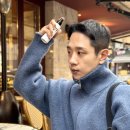 912 | 디올 헤어 미스트 블루밍 부케 912 후기