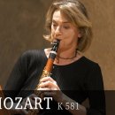 Mozart / Clarinet quintet K581- Armida Quartet, Sabine Meyer(Clarinet) 이미지