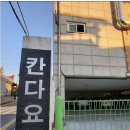 칸다요가