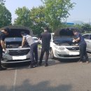 서구문화회관 주차장 이미지