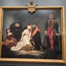 Paul J | [영국여행] 내셔널갤러리 #3. 주요작품 대표작 후기ㅣ기념품샵 에코백 추천