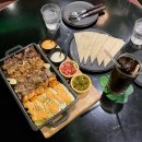 [홍대 맛집] 퍼기포레스트, 타코 파히타 멕시칸 음식 맛집 | 파히타