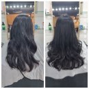 이정민헤어 이미지