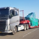 동해특수이송 이미지