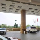 하이스트C.C클럽하우스 식당 | ⛳ 호치민 골프장 추천 : 롱탄CC 실제 라운딩 후기(feat. 탄손넛CC 식당, 클럽하우스)