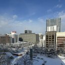 호텔자유2 | 홋카이도(HOKKAIDO, 北海道) 3박4일 자유여행 / 2 : 호텔 리솔 트리니티 삿포로(Hotel RESOL TRINITY...