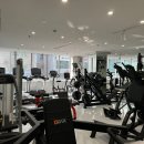 머슬 라운지 이미지