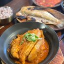 제주 고택에서 먹는 돔베고기, 옥돔 한상 맛집 제주 함덕 밥집 회춘