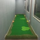 코리아스크린골프존 이미지