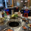 참숯집 | 군산 미장동 고기집 추천｜모현동참숯집 내돈내산 후기 (이베리코 소세지 맛집)
