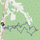 원주굽이길 3코스 회촌달맞이길 | 초행길 (원주 원주굽이길 16코스 매지순환둘레길)