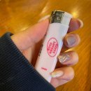 수정당구장 | [Wedding #19] 웨딩 굿즈로 만든 &#34;라이터 청첩장&#34;?결혼식에서 가장 반응 좋았던 아이템!