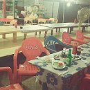 바닷가 포장마차 이미지