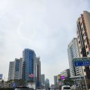 반월당네거리 이미지