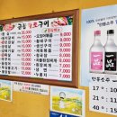 금통화로구이
