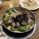 능이버섯백숙·삼계탕벅벅가든 일산점 이미지