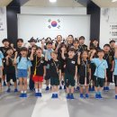 다사랑 태권도 네이버블로그