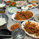 수정화물 | [여수 맛집]가성비 좋은 여수 밥집 화물식당 웨이팅 후기