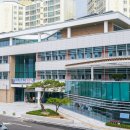 증평군청 별관 이미지