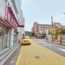 도계체육공원 축구장 이미지